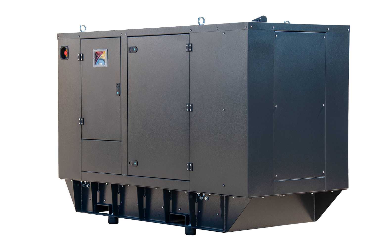 Stromaggregat ATM 200